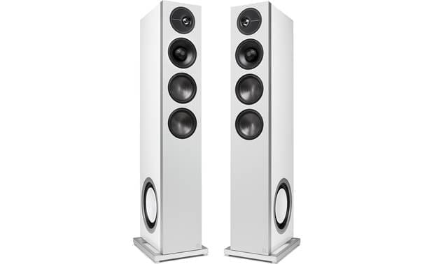 Напольная акустика Definitive Technology Demand D15 white