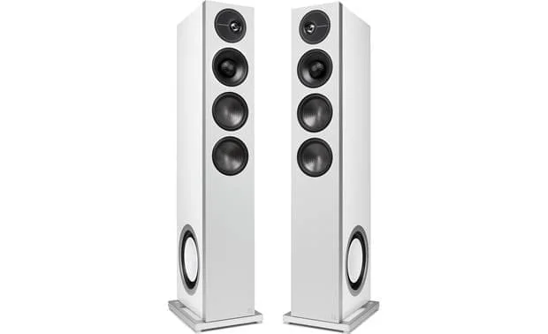 Напольная акустика Definitive Technology Demand D15 white