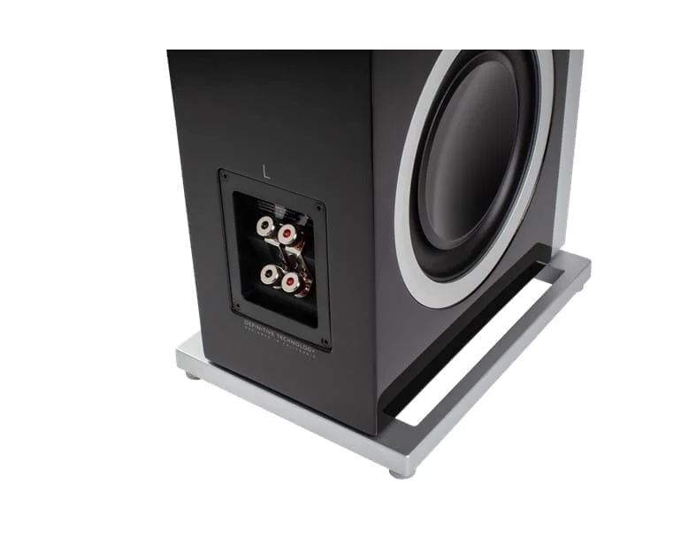 Напольная акустика Definitive Technology Demand D17 black