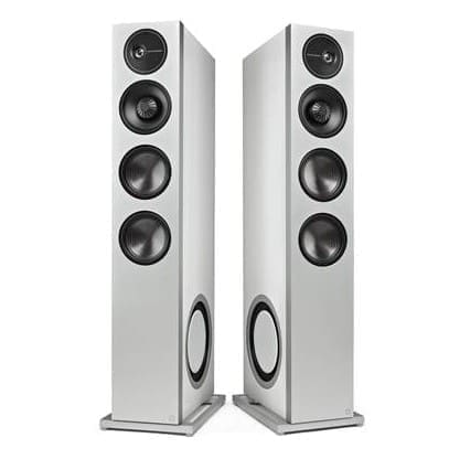 Напольная акустика Definitive Technology Demand D17 white