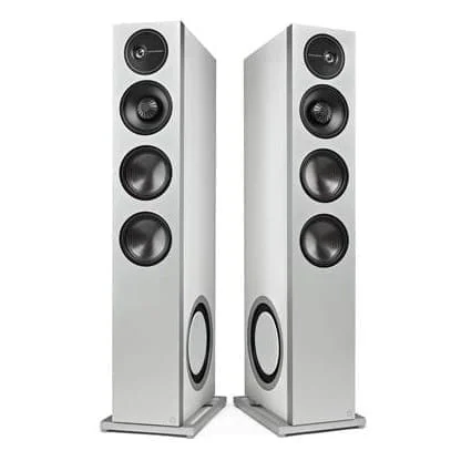 Напольная акустика Definitive Technology Demand D17 white