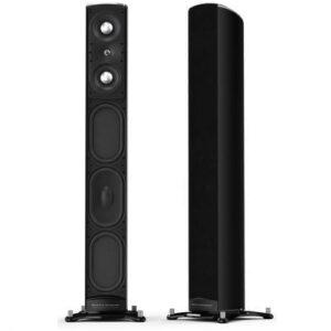 Напольная акустика Definitive Technology Mythos ST-L black