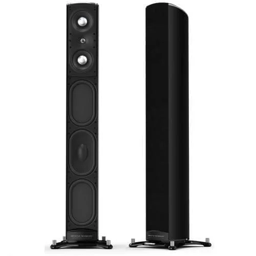 Напольная акустика Definitive Technology Mythos ST-L black