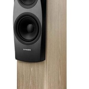 Напольная акустика Dynaudio Confidence 30 Blonde wood
