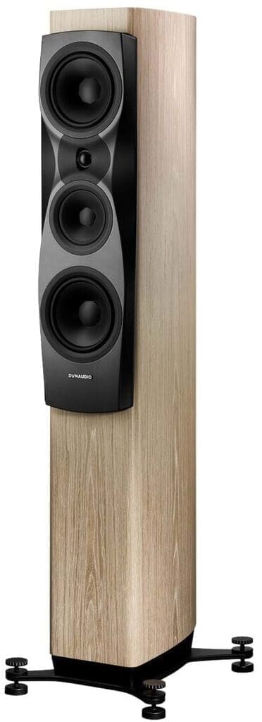Напольная акустика Dynaudio Confidence 30 Blonde wood