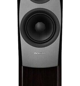 Напольная акустика Dynaudio Confidence 30 Raven wood high gloss