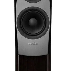 Напольная акустика Dynaudio Confidence 30 Raven wood high gloss