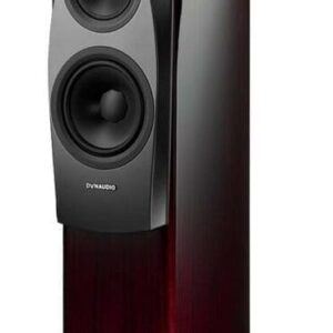 Напольная акустика Dynaudio Confidence 30 Ruby wood high gloss