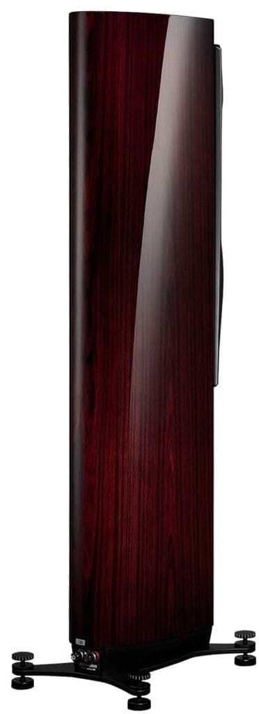 Напольная акустика Dynaudio Confidence 30 Ruby wood high gloss
