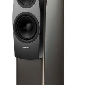Напольная акустика Dynaudio Confidence 30 Smoke high gloss