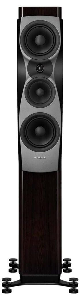 Напольная акустика Dynaudio Confidence 30 Raven wood high gloss