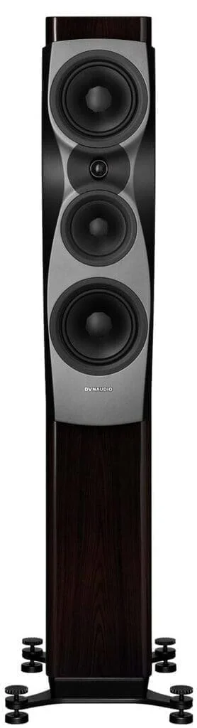 Напольная акустика Dynaudio Confidence 30 Raven wood high gloss