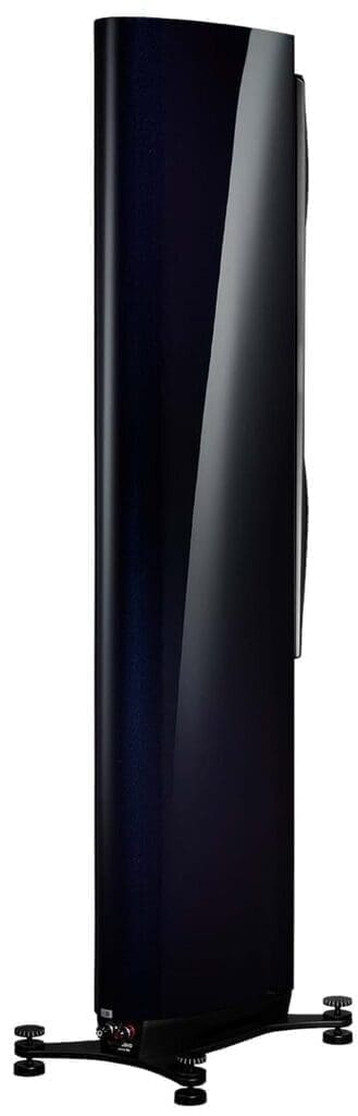 Напольная акустика Dynaudio Confidence 50 Midnight high gloss