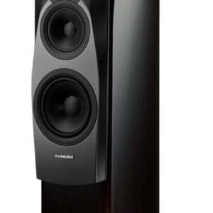 Напольная акустика Dynaudio Confidence 50 Raven wood high gloss