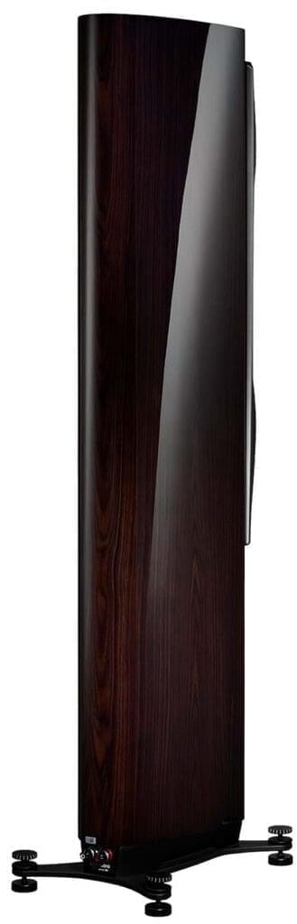 Напольная акустика Dynaudio Confidence 50 Raven wood high gloss