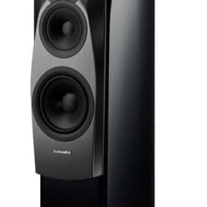Напольная акустика Dynaudio Confidence 50 Midnight high gloss