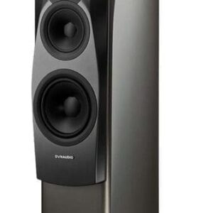 Напольная акустика Dynaudio Confidence 50 Smoke high gloss