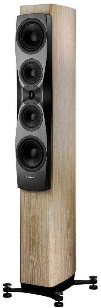 Напольная акустика Dynaudio Confidence 50 Blonde wood