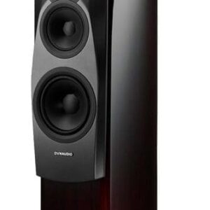Напольная акустика Dynaudio Confidence 50 Ruby wood high gloss