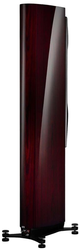 Напольная акустика Dynaudio Confidence 50 Ruby wood high gloss