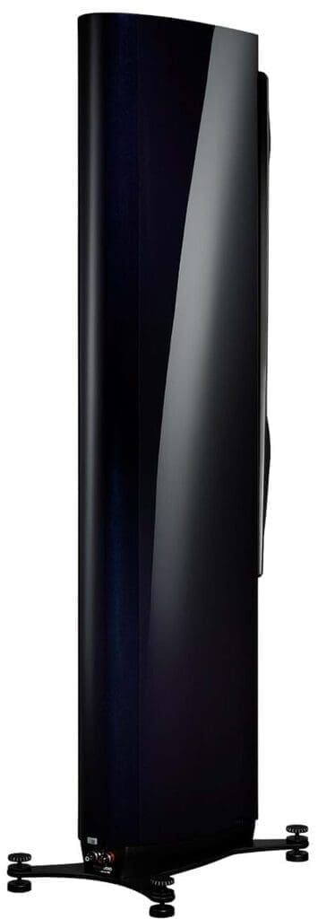Напольная акустика Dynaudio Confidence 60 Midnight high gloss