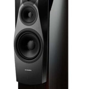 Напольная акустика Dynaudio Confidence 60 Raven wood high gloss