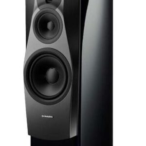 Напольная акустика Dynaudio Confidence 60 Midnight high gloss