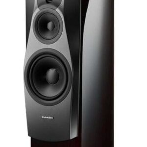 Напольная акустика Dynaudio Confidence 60 Ruby wood high gloss
