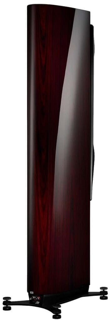 Напольная акустика Dynaudio Confidence 60 Ruby wood high gloss