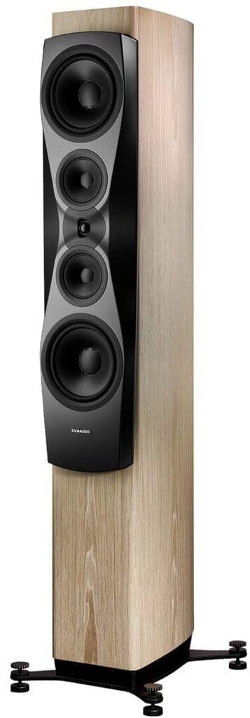 Напольная акустика Dynaudio Confidence 60 Blonde wood