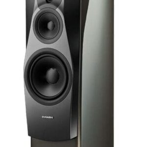 Напольная акустика Dynaudio Confidence 60 Smoke high gloss
