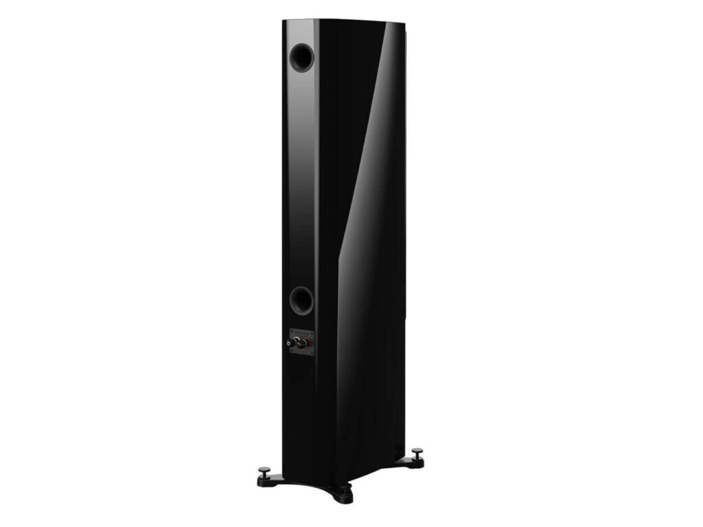 Напольная акустика Dynaudio Contour 30i Black high gloss