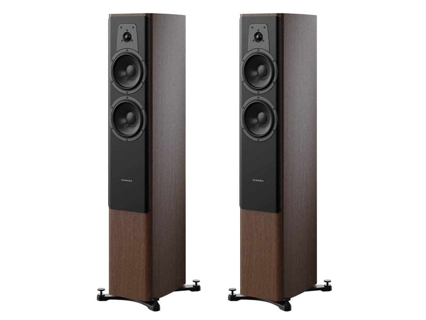 Напольная акустика Dynaudio Contour 30i Walnut wood