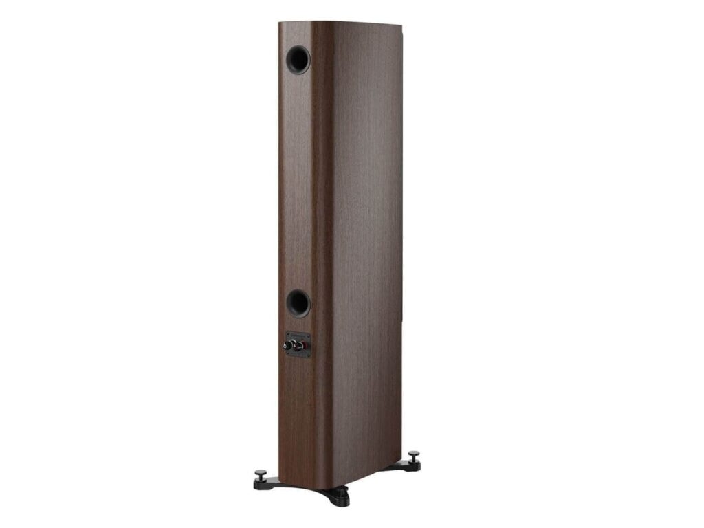 Напольная акустика Dynaudio Contour 30i Walnut wood