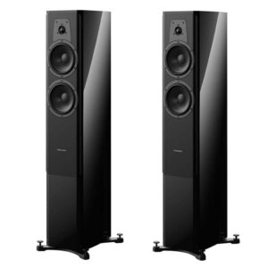 Напольная акустика Dynaudio Contour 30i Black high gloss