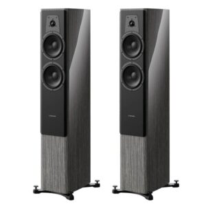 Напольная акустика Dynaudio Contour 30i Grey oak high gloss