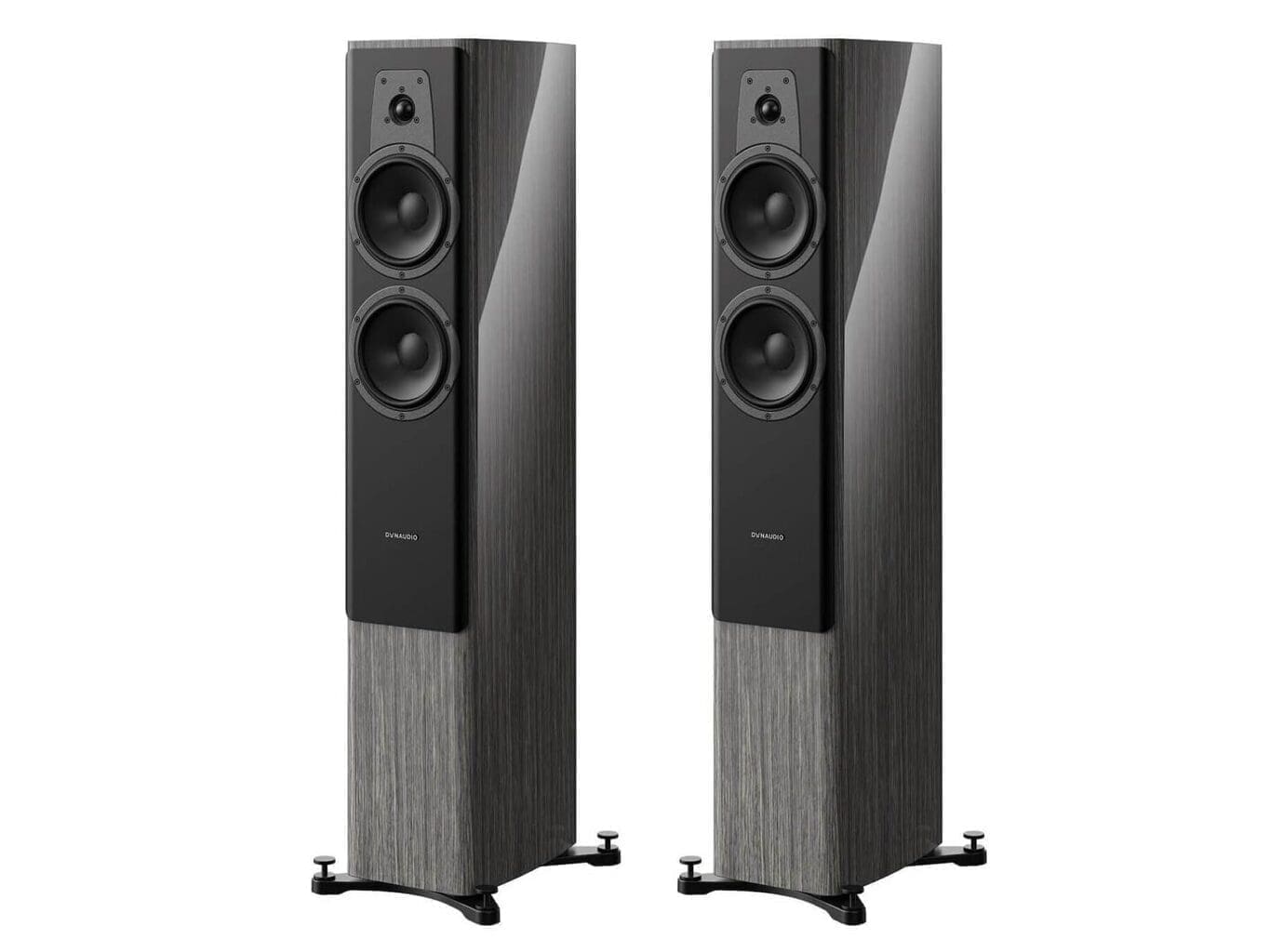 Напольная акустика Dynaudio Contour 30i Grey oak high gloss
