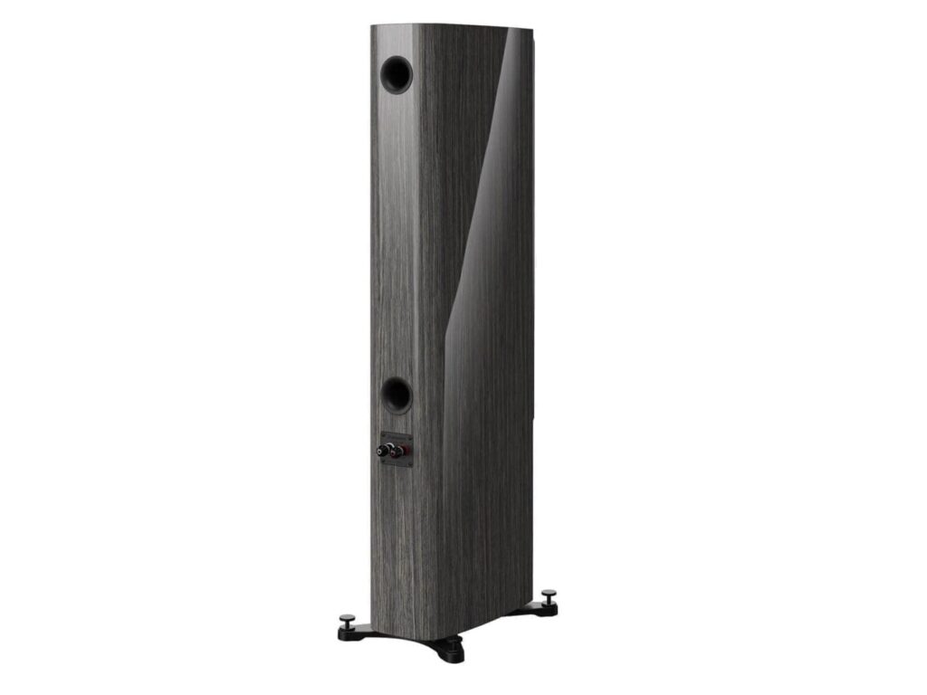 Напольная акустика Dynaudio Contour 30i Grey oak high gloss