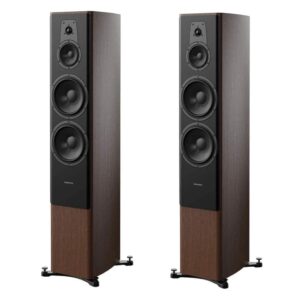 Напольная акустика Dynaudio Contour 60i Walnut wood