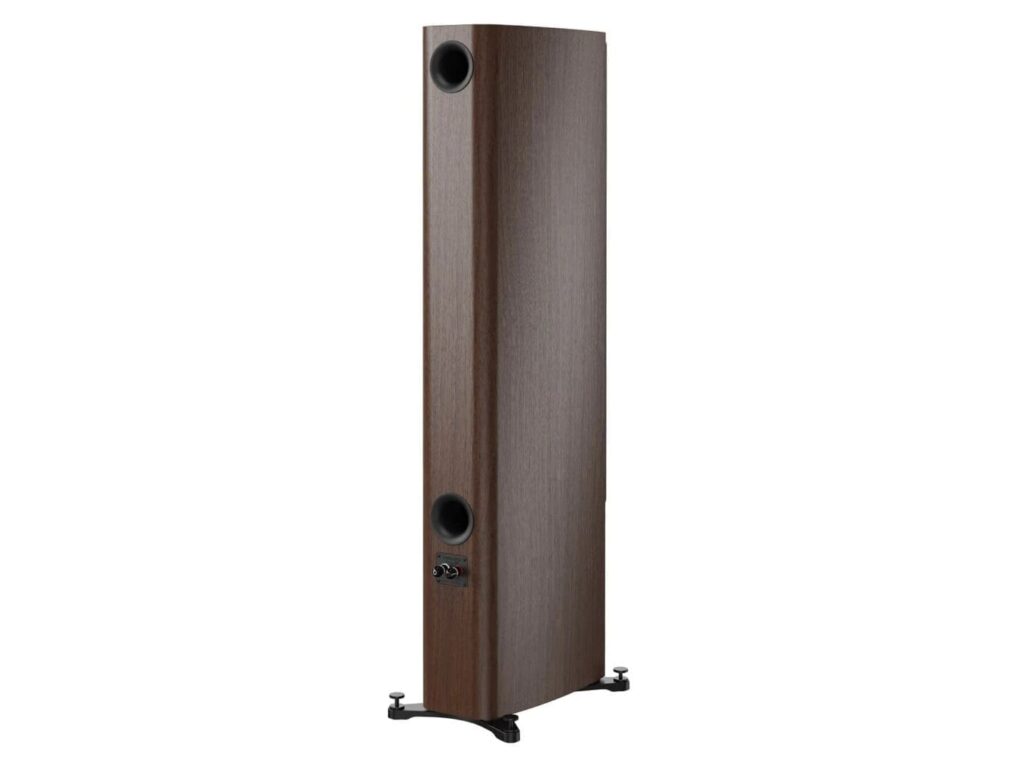 Напольная акустика Dynaudio Contour 60i Walnut wood
