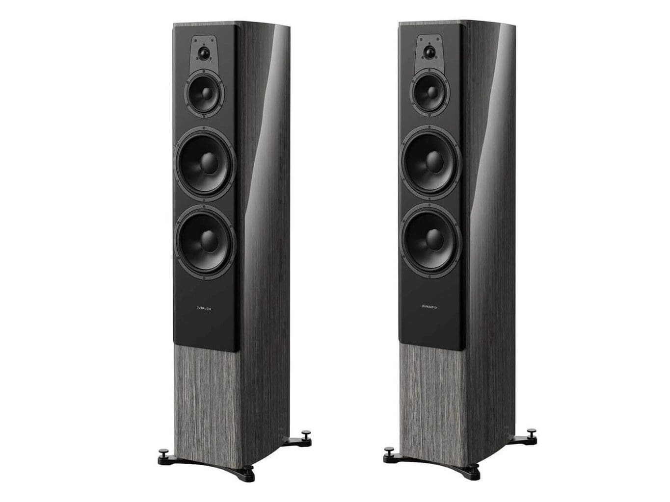 Напольная акустика Dynaudio Contour 60i Grey oak high gloss