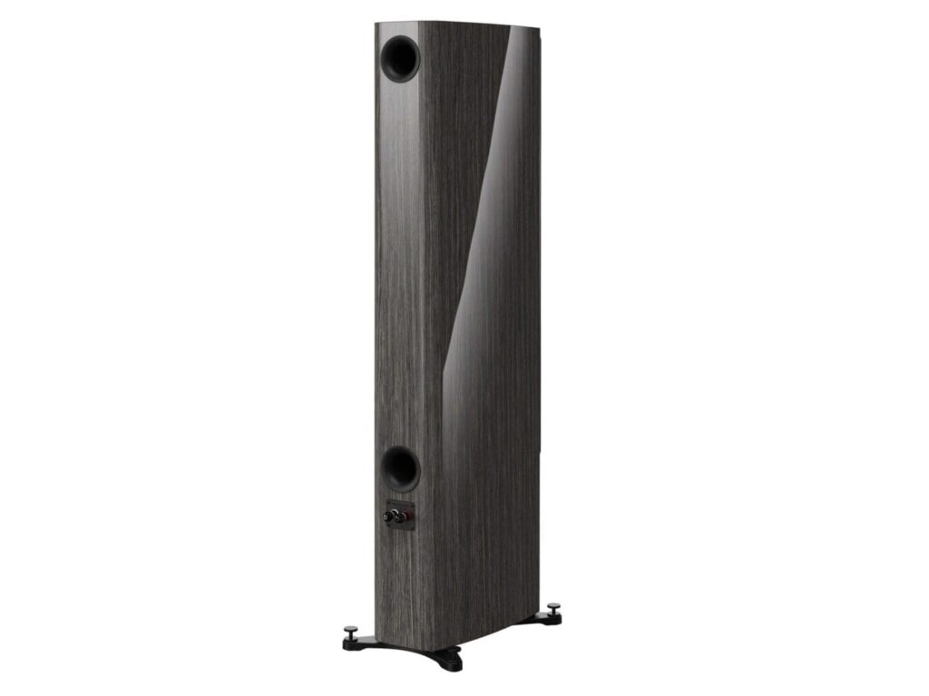 Напольная акустика Dynaudio Contour 60i Grey oak high gloss