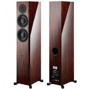 Напольная акустика Dynaudio FOCUS 30 XD Rosewood high glossy