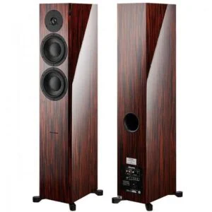 Напольная акустика Dynaudio FOCUS 30 XD Rosewood high glossy