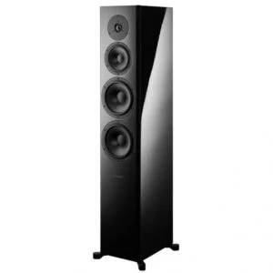 Напольная акустика Dynaudio FOCUS 60 XD Black piano lacquer