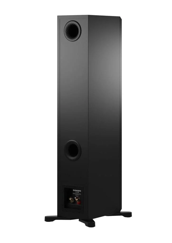 Напольная акустика Dynaudio New Emit 30 Black
