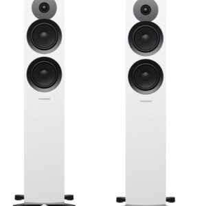 Напольная акустика Dynaudio New Emit 30 White