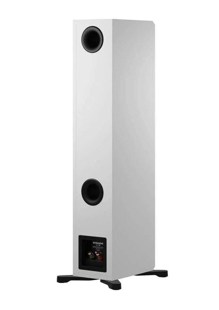 Напольная акустика Dynaudio New Emit 30 White