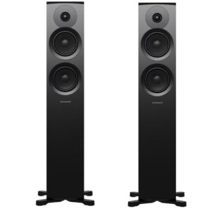 Напольная акустика Dynaudio New Emit 30 Black
