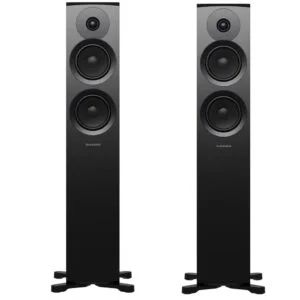 Напольная акустика Dynaudio New Emit 30 Black